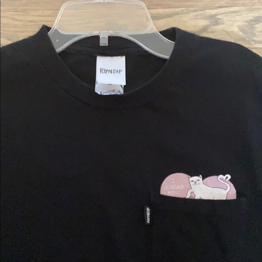 Rip n dip shirt